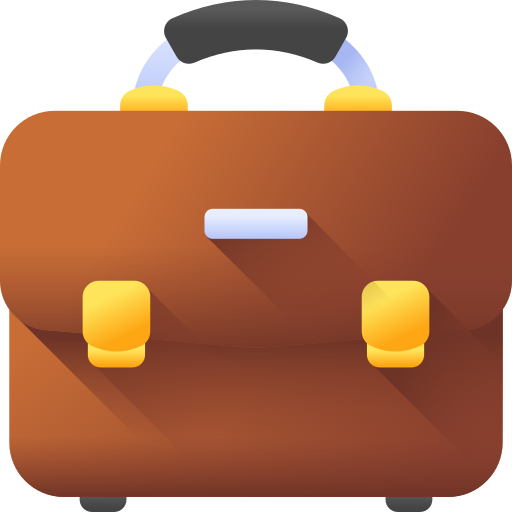 �0�1cono bolsa de trabajo